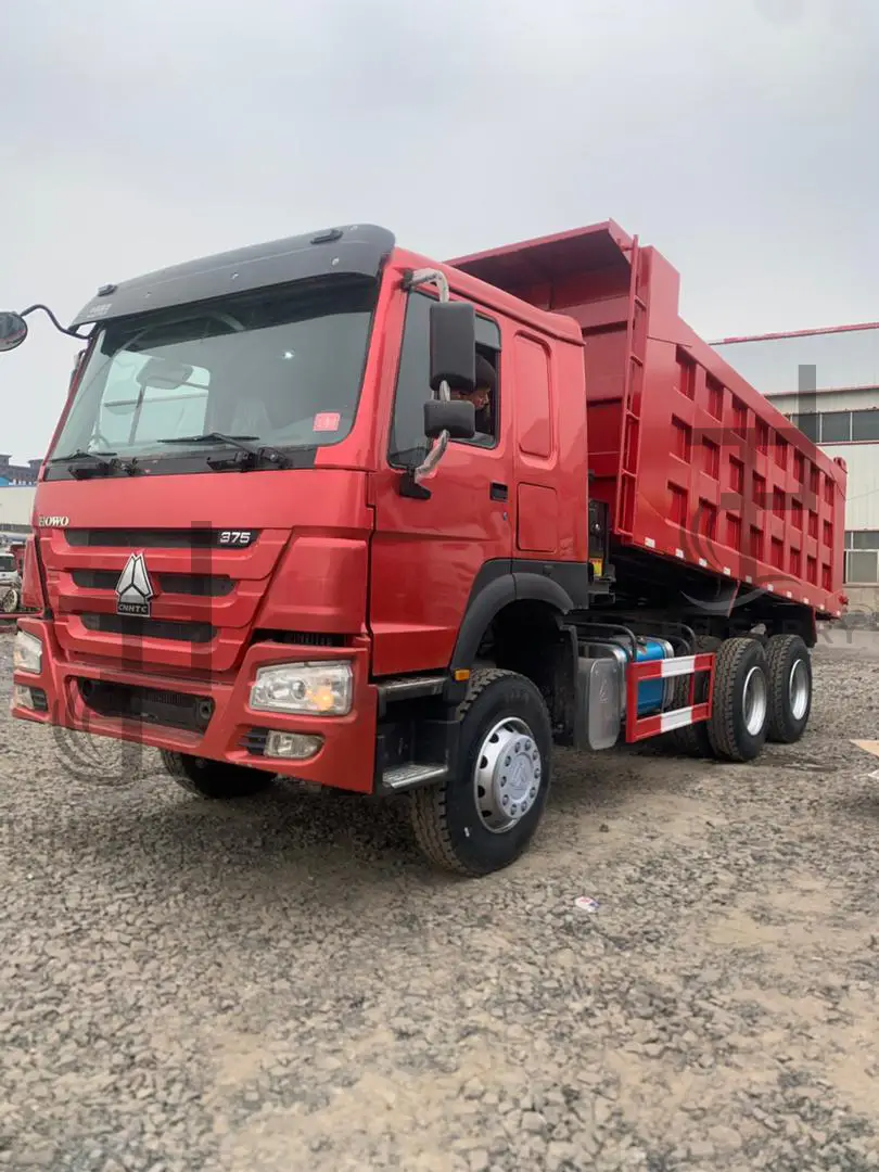 Heavy-Duty Crane