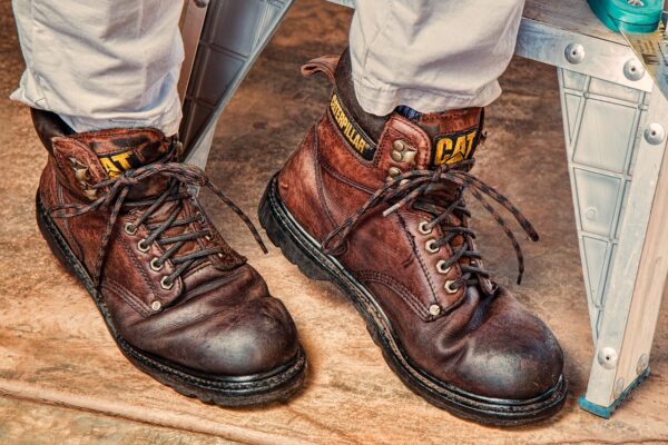 Safety Boots