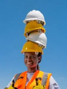 Safety Helmet